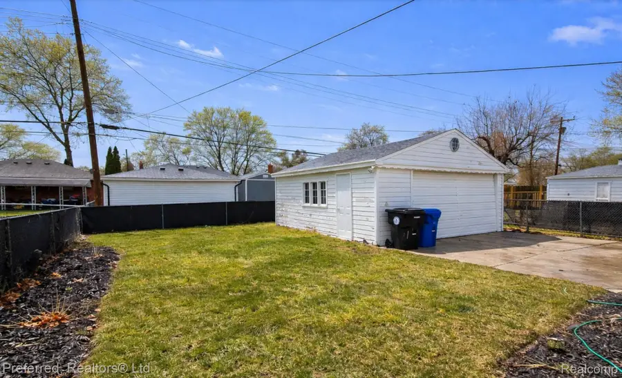12851 Hemingway, Redford, MI 48239 - #3