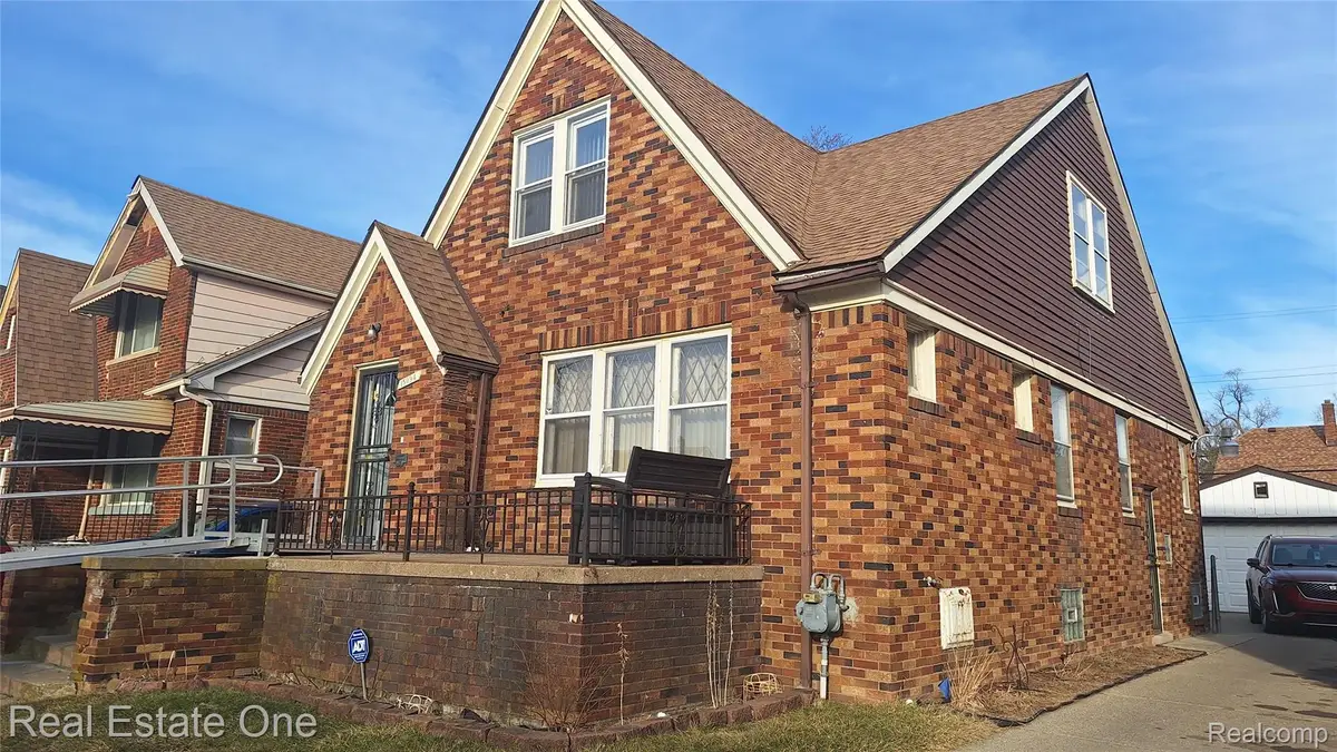 15094 Strathmoor Street, Detroit, MI 48227 - #1