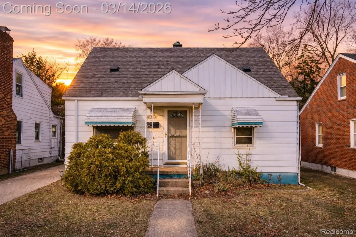 2019 Hyland Street, Ferndale, MI 48220 - #1