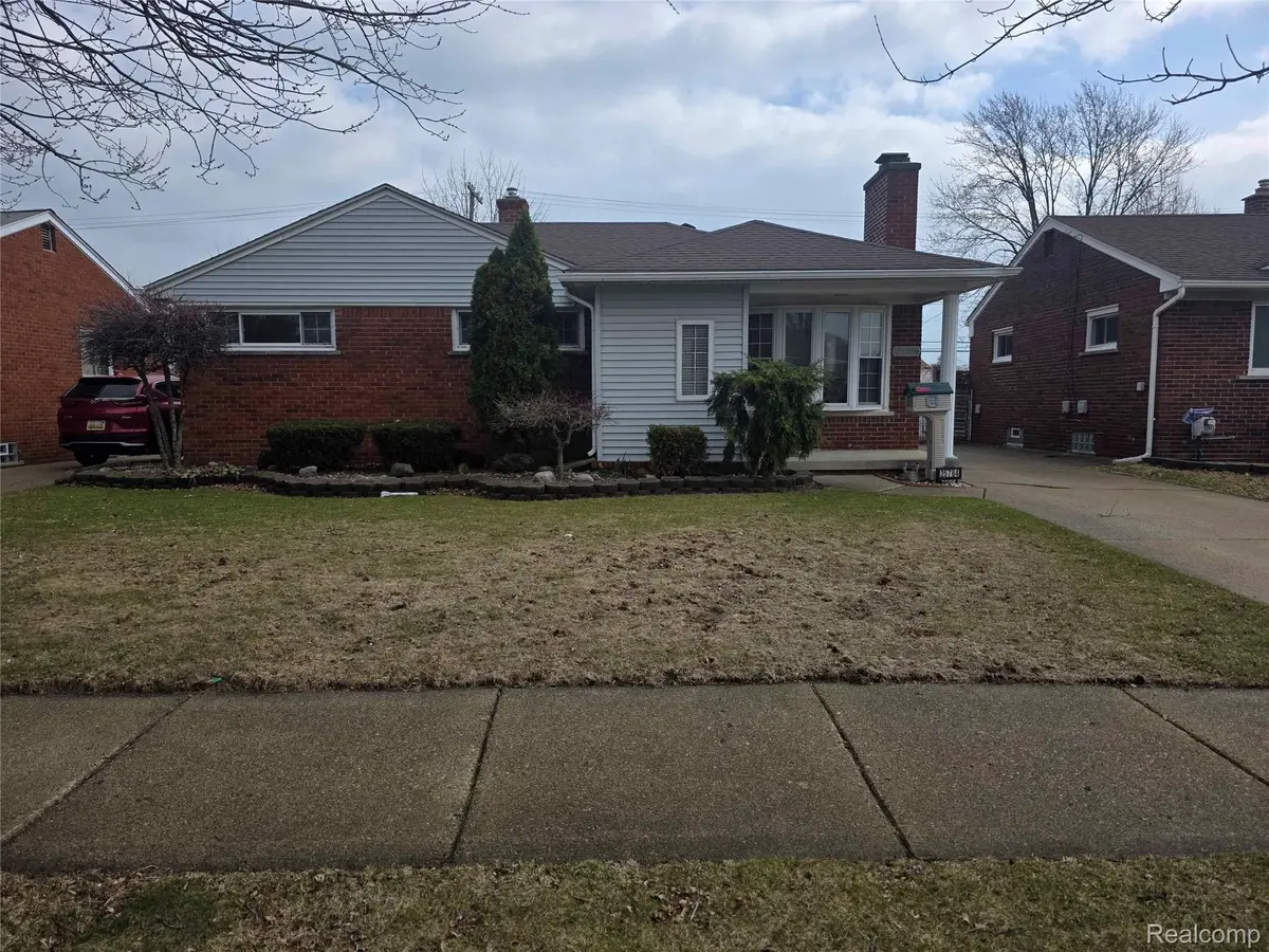 25784 Collingwood Street, Roseville, MI 48066 - #1