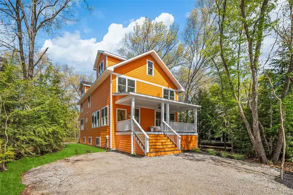 18654 Oldfield Road, NewBuffalo, MI 49117