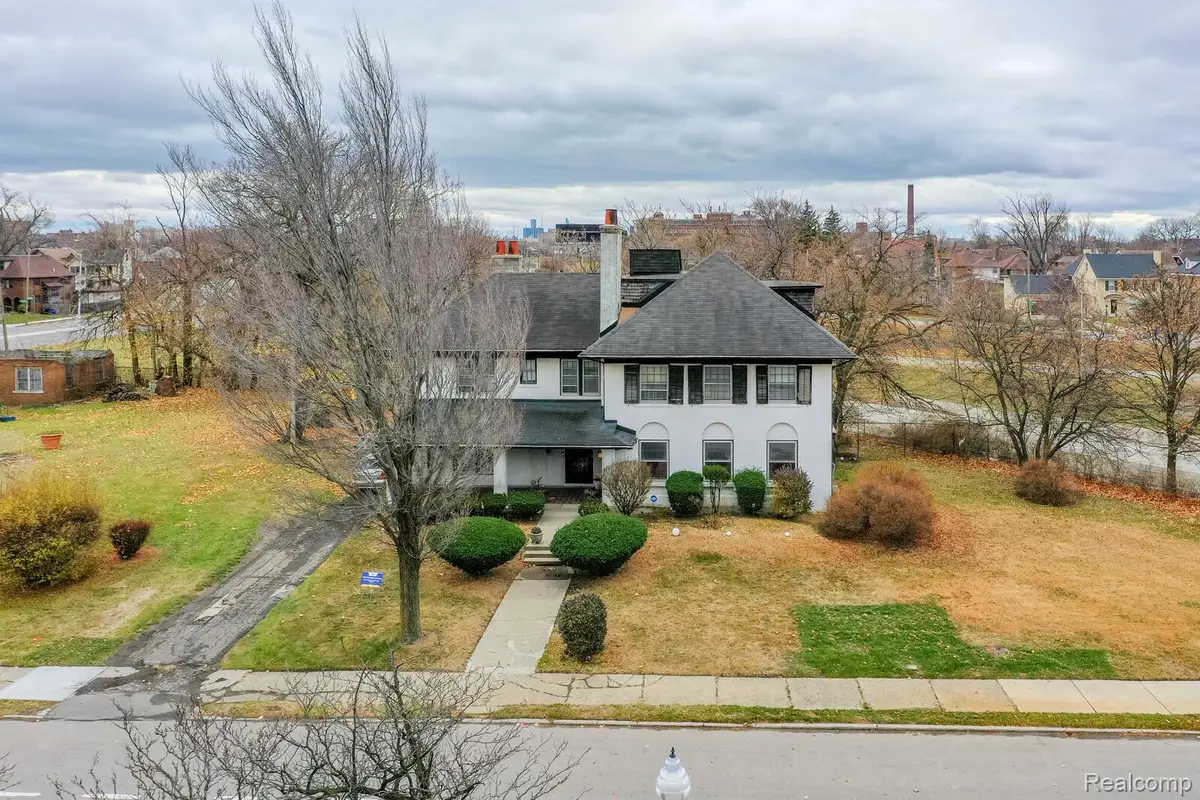 1135 Chicago Boulevard, Detroit, MI 48202 - #1