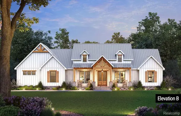 7 Timber Trail, Fenton, MI 48430