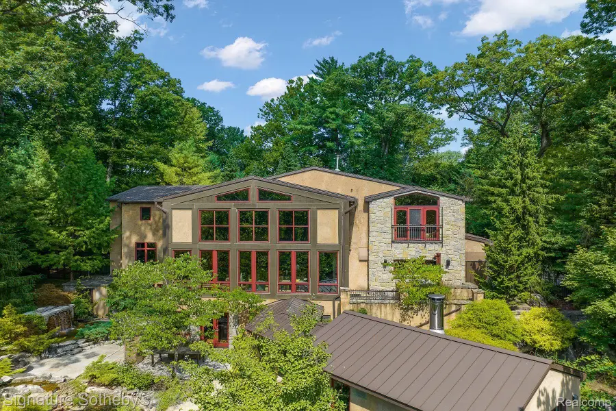 7357 Lindenmere Drive, Bloomfield, MI 48301 - #3