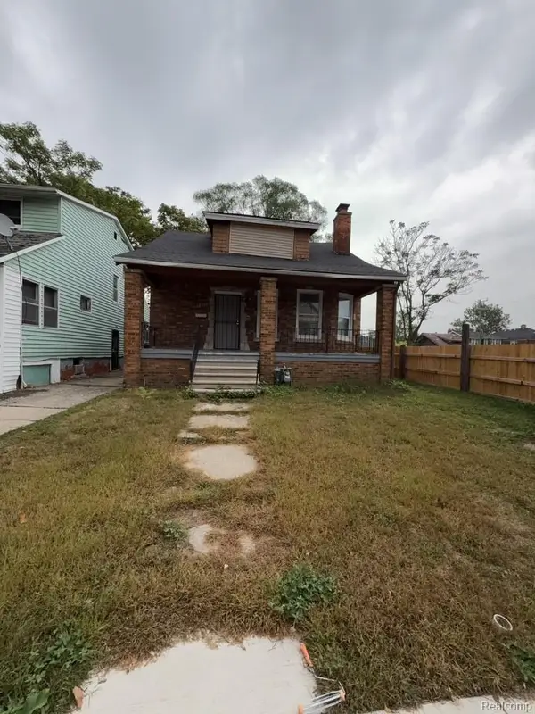 12316 Northlawn Street, Detroit, MI 48204