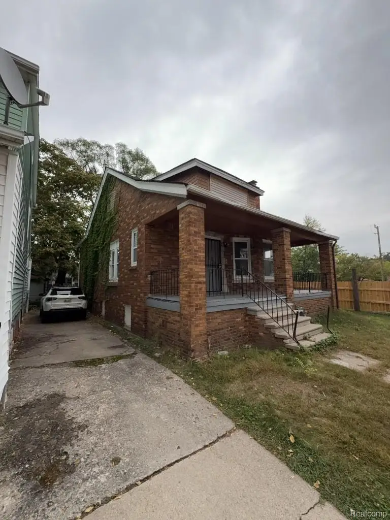 12316 Northlawn Street, Detroit, MI 48204 - #2