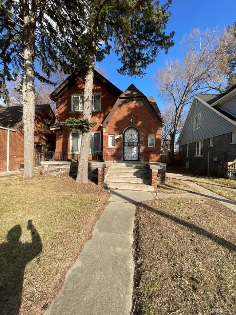 15102 Freeland Street, Detroit, MI 48227 - #1