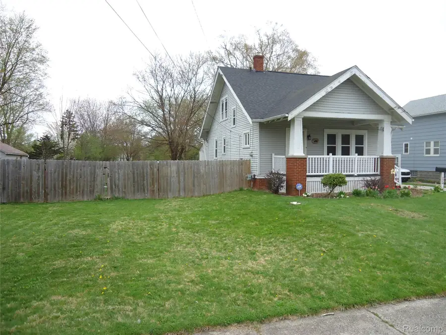 2274 N Carolina Street, Saginaw, MI 48602 - #2