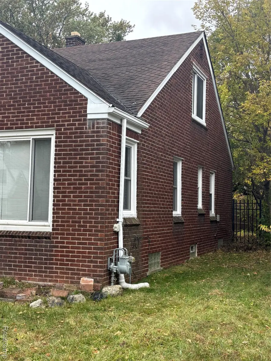 15909 Lauder Street, Detroit, MI 48227 - #2