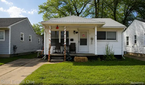 11319 Sherman Avenue, Warren, MI 48089