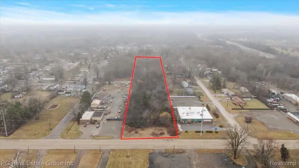 0 W Pasadena Avenue, Flint, MI 48504