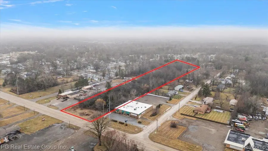 0 W Pasadena Avenue, Flint, MI 48504 - #2