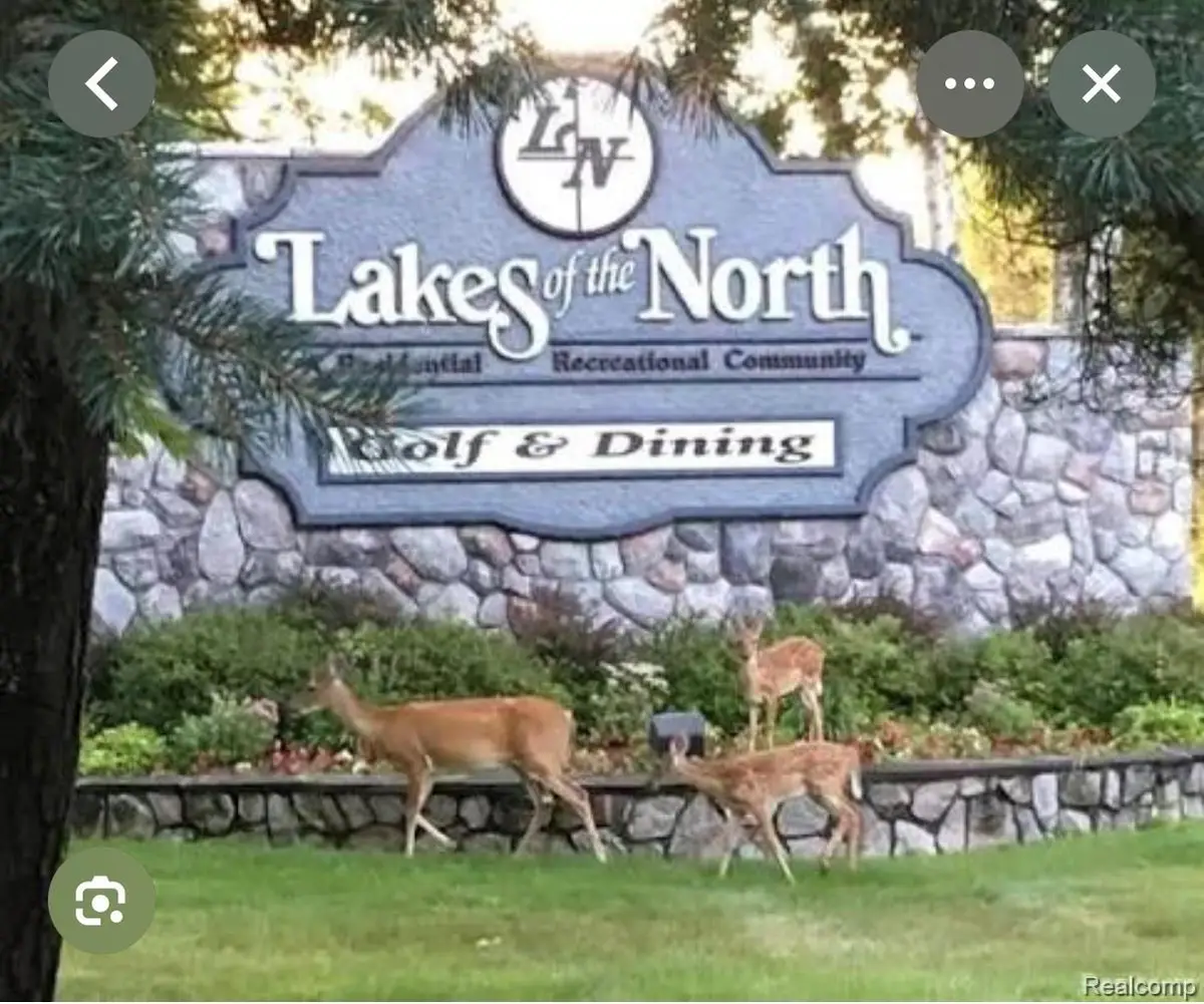 Lot 185 Forestgrove Court Forestgrove Road, Centerville, MI 49730 - #1