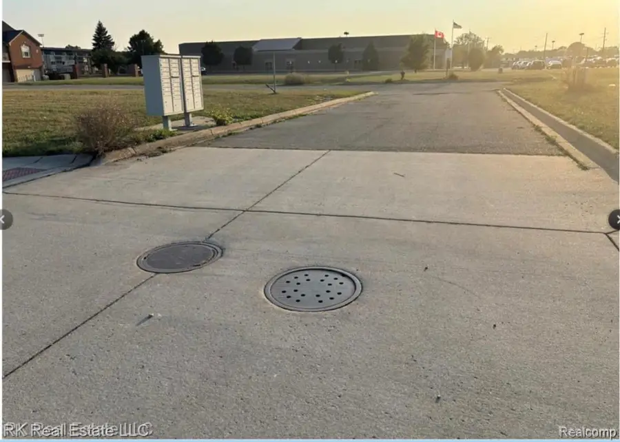 24095 Vance, Hazel Park, MI 48030 - #3