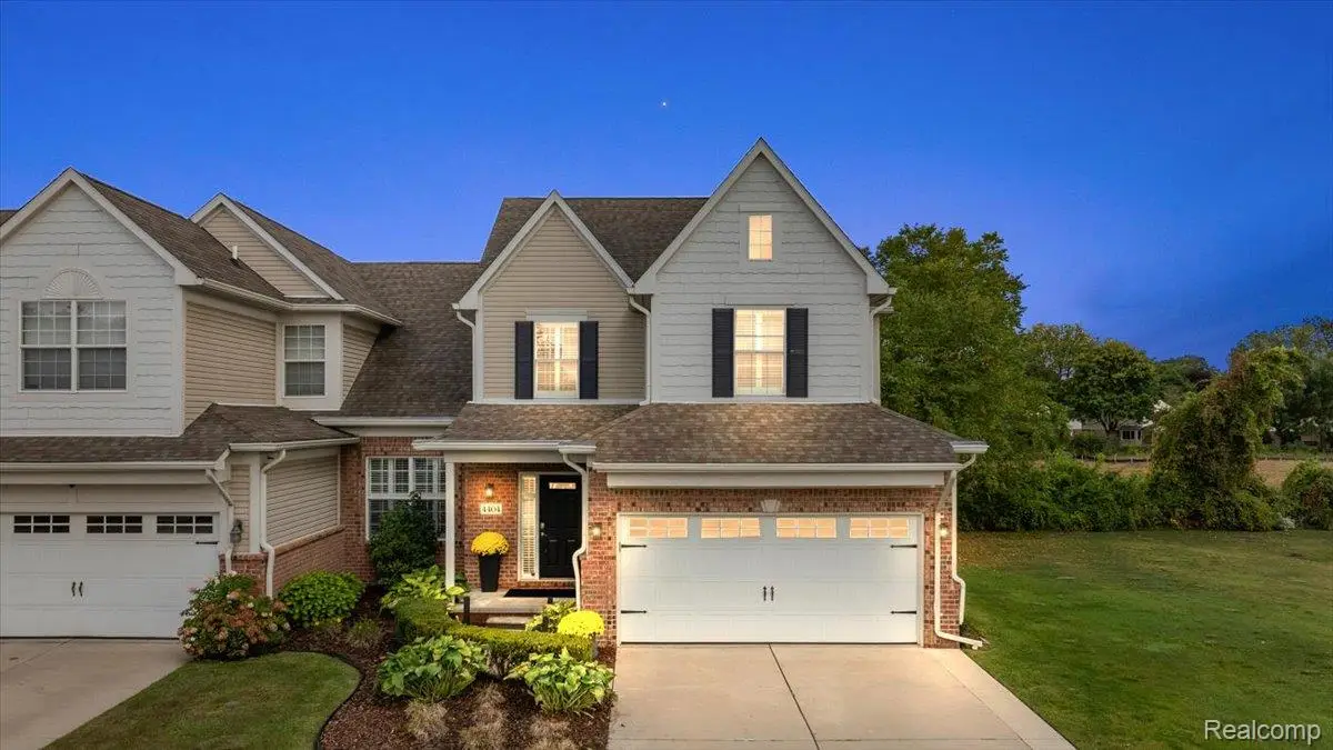4404 Navin Field Lane, Troy, MI 48085 - #1