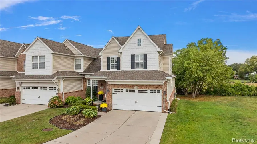 4404 Navin Field Lane, Troy, MI 48085 - #2