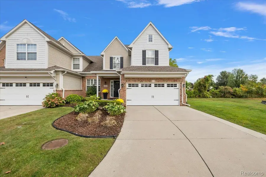 4404 Navin Field Lane, Troy, MI 48085 - #3