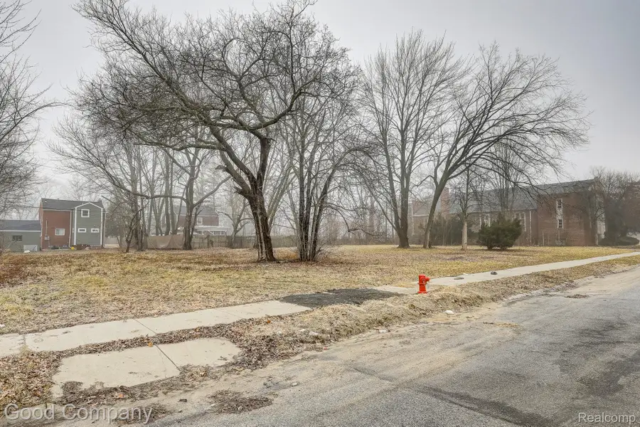 5577 Woodhall Street, Detroit, MI 48224 - #2