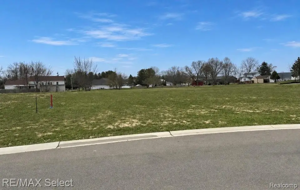 5421 Spring Meadows Way #7, Linden, MI 48451 - #1