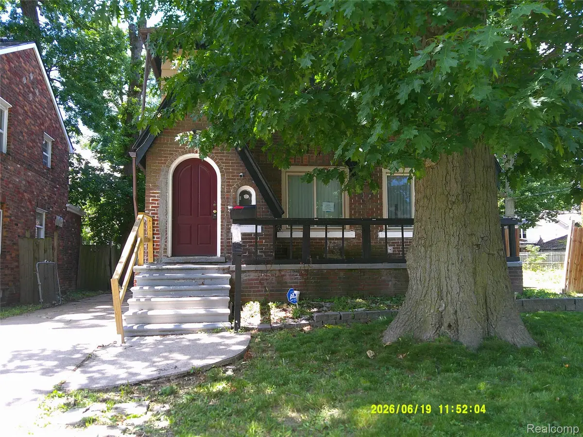 4327 Courville Street, Detroit, MI 48224 - #1