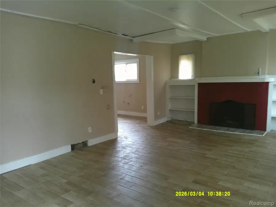 4327 Courville Street, Detroit, MI 48224 - #3