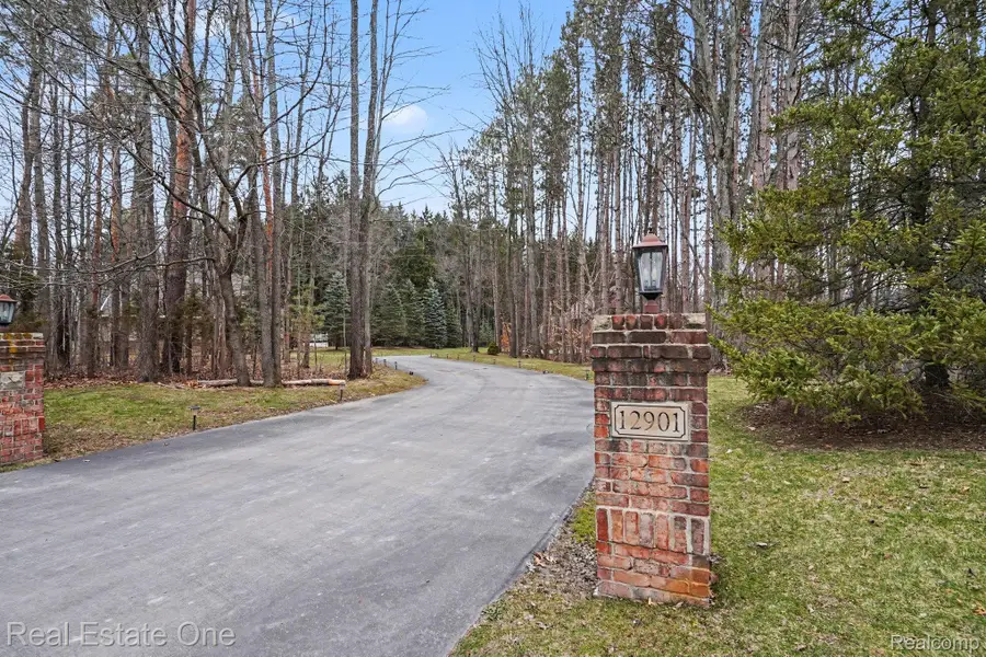 12901 Sleigh Trail, Milford, MI 48380 - #3