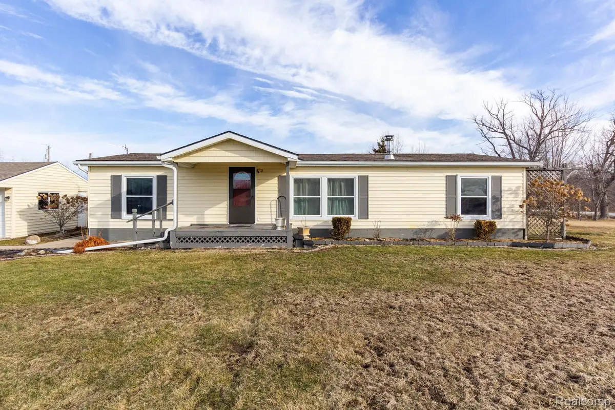 9002 Arnold Road, Ira, MI 48023 - #1