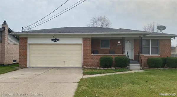 2106 Oakcrest Road, SterlingHeights, MI 48310