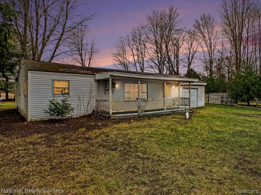 14243 Seymour Road, Montrose, MI 48457 - #2