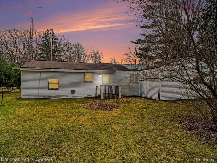 14243 Seymour Road, Montrose, MI 48457 - #3
