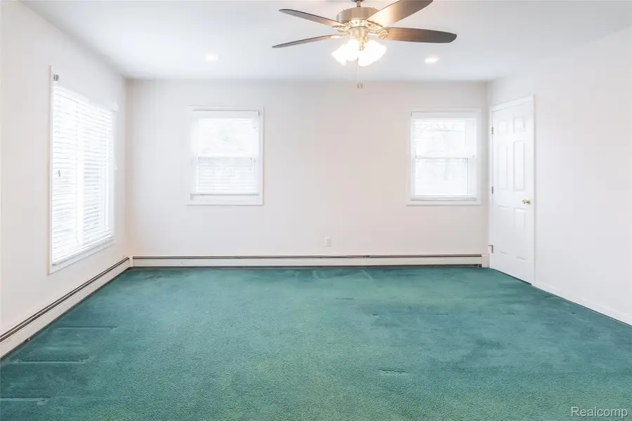 408 Conley Street, Algonac, MI 48001 - #3