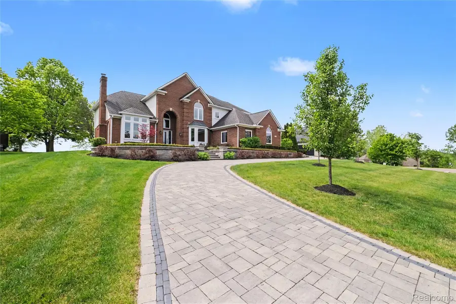 4179 Saint Andrews Street, Howell, MI 48843 - #2