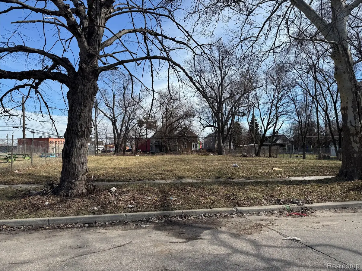 4056 Cicotte Street, Detroit, MI 48210 - #1