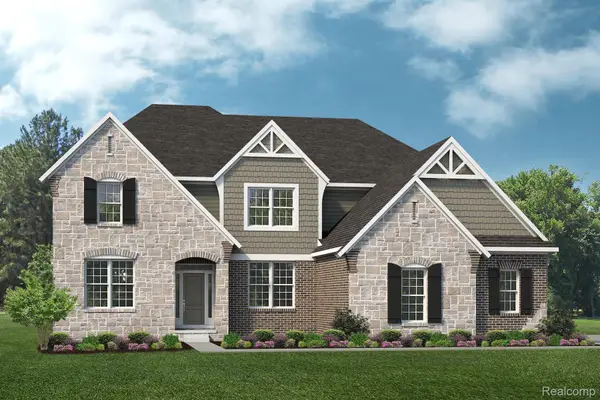4747 Curtis Road, AnnArbor, MI 48105
