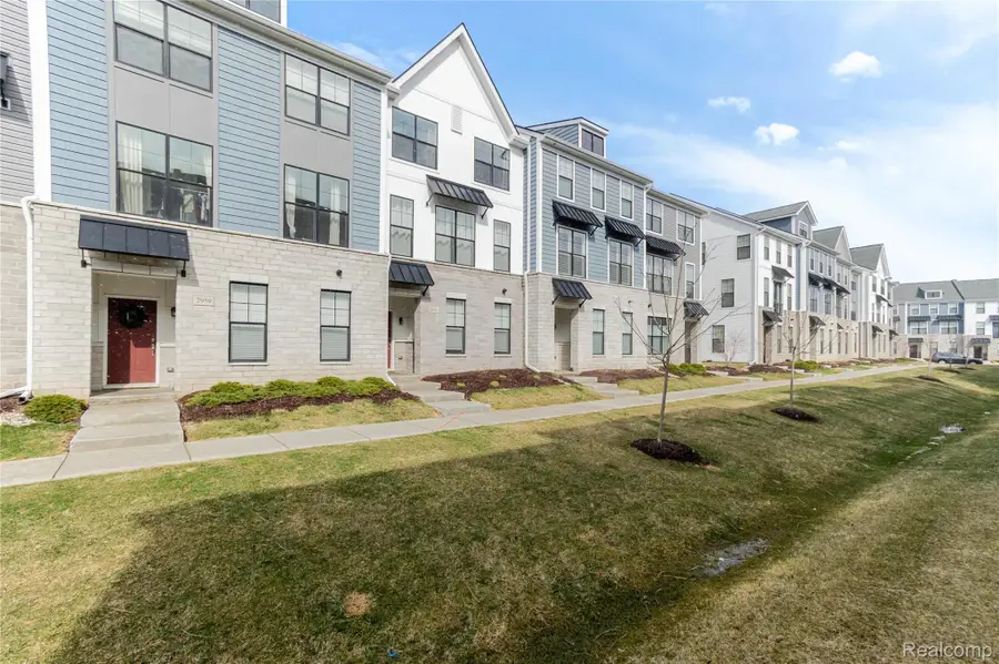 2963 Aughton Road, Ann Arbor, MI 48105 - #2