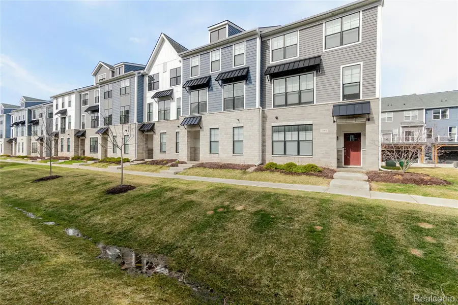 2963 Aughton Road, Ann Arbor, MI 48105 - #3