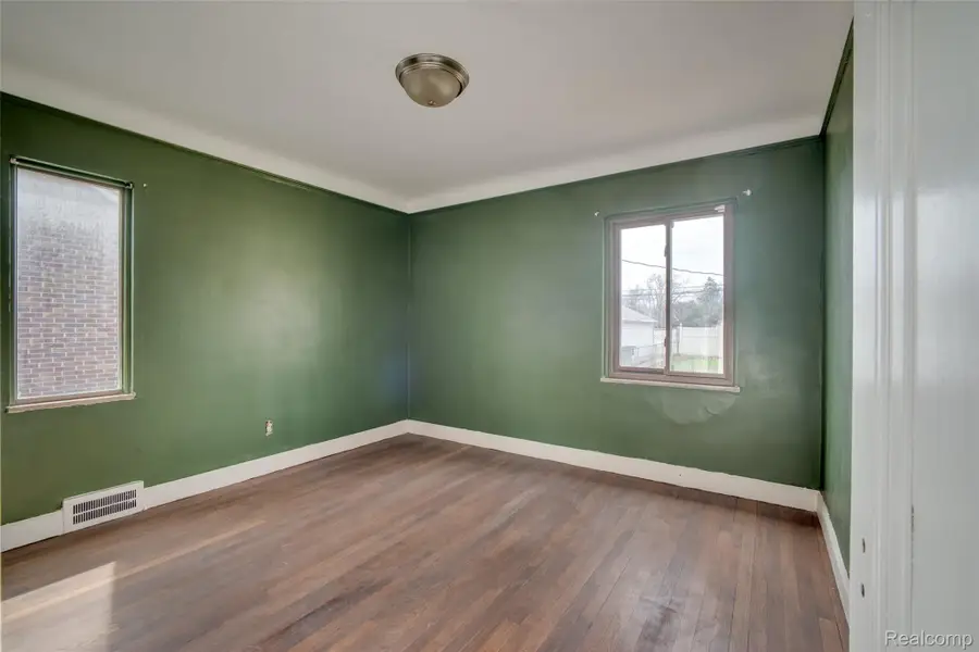 14927 Archdale Street, Detroit, MI 48227 - #3