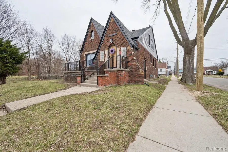 14100 Montrose Street, Detroit, MI 48227 - #2