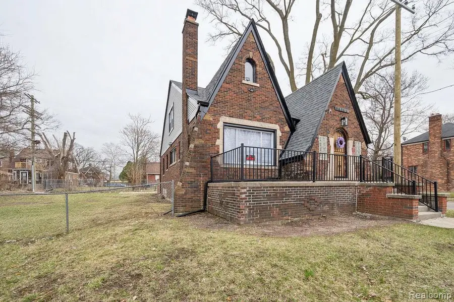 14100 Montrose Street, Detroit, MI 48227 - #3