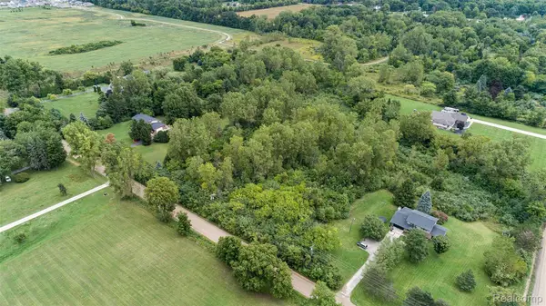 0 Barr, Canton, MI 48188