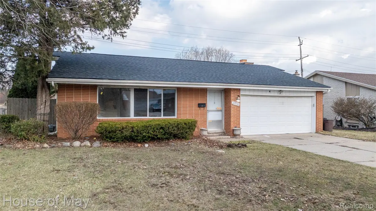 27840 Larkmoor Street, Southfield, MI 48076 - #1