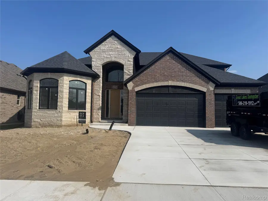 50758 Timberstone Drive, Macomb, MI 48042 - #2