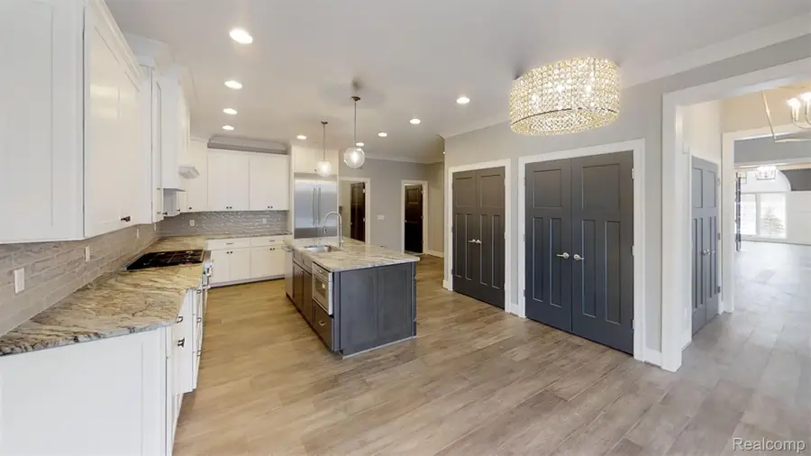 2515 Barberry Drive #21, Shelby, MI 48316 - #3