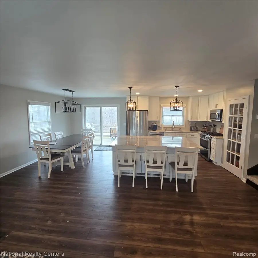 13477 S Horrell Road, Fenton, MI 48430 - #3