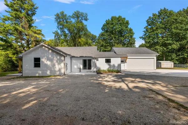 5771 Gratiot Avenue, StClair, MI 48079