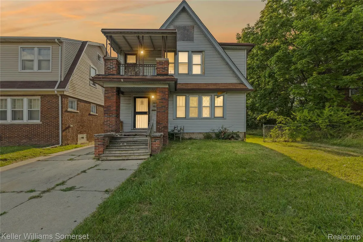 9225 Birwood Street, Detroit, MI 48204 - #1