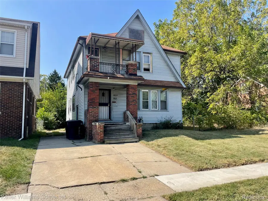 9225 Birwood Street, Detroit, MI 48204 - #2