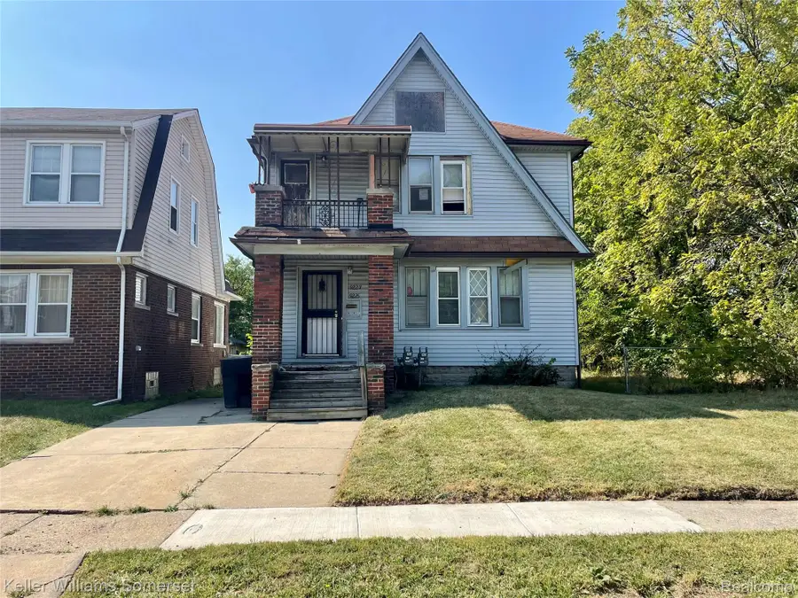 9225 Birwood Street, Detroit, MI 48204 - #3