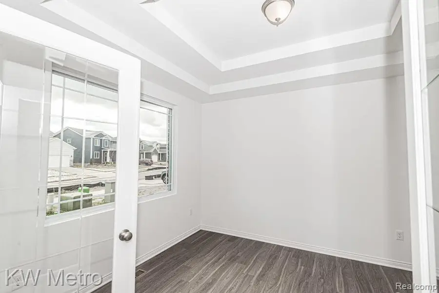 2760 John Bartley Circle, Rochester Hills, MI 48310 - #3