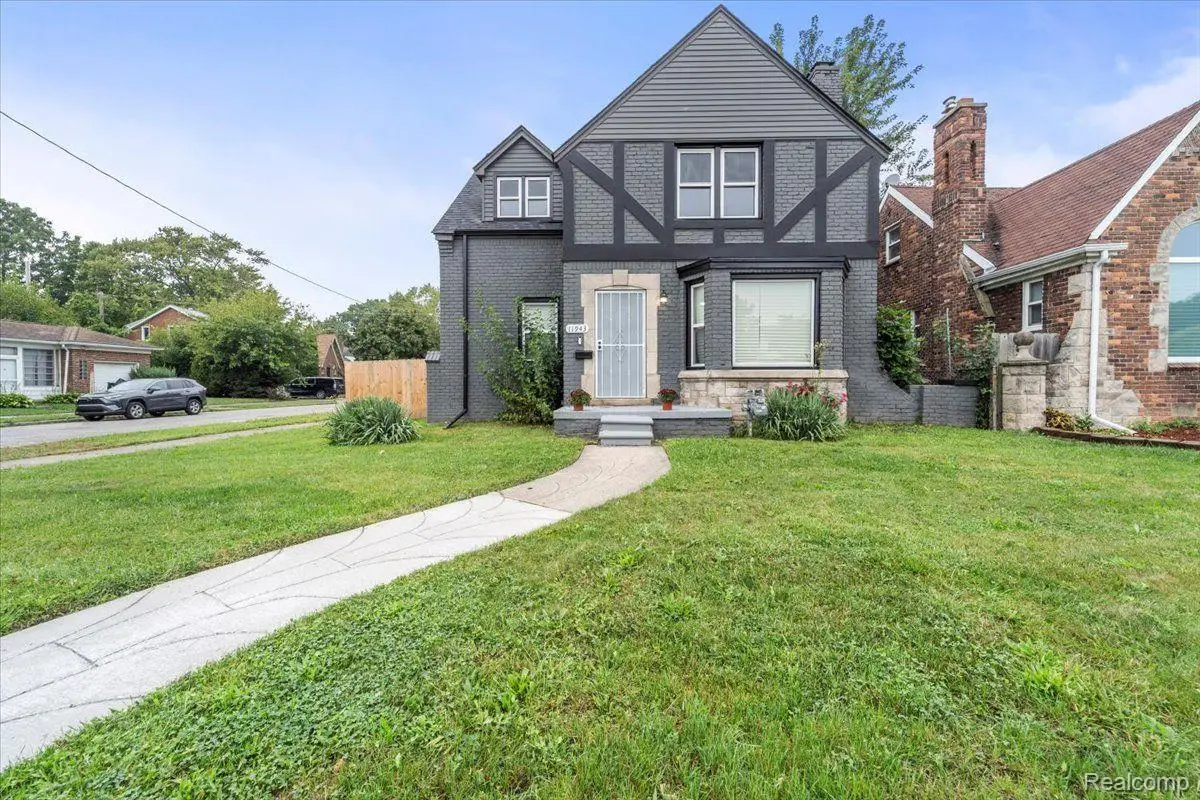 11943 E Outer Drive, Detroit, MI 48224 - #1